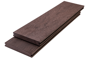 Террасная доска ДПК Bamberg Solid, Mexican Amaranth