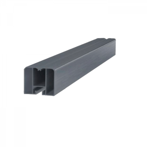 Лага алюминиевая Silver, 45х40