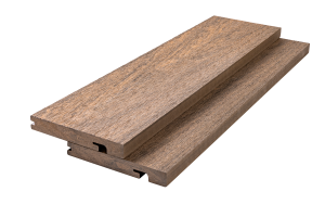 Завершающая доска Bamberg Bullnose, Lebanese Cedar